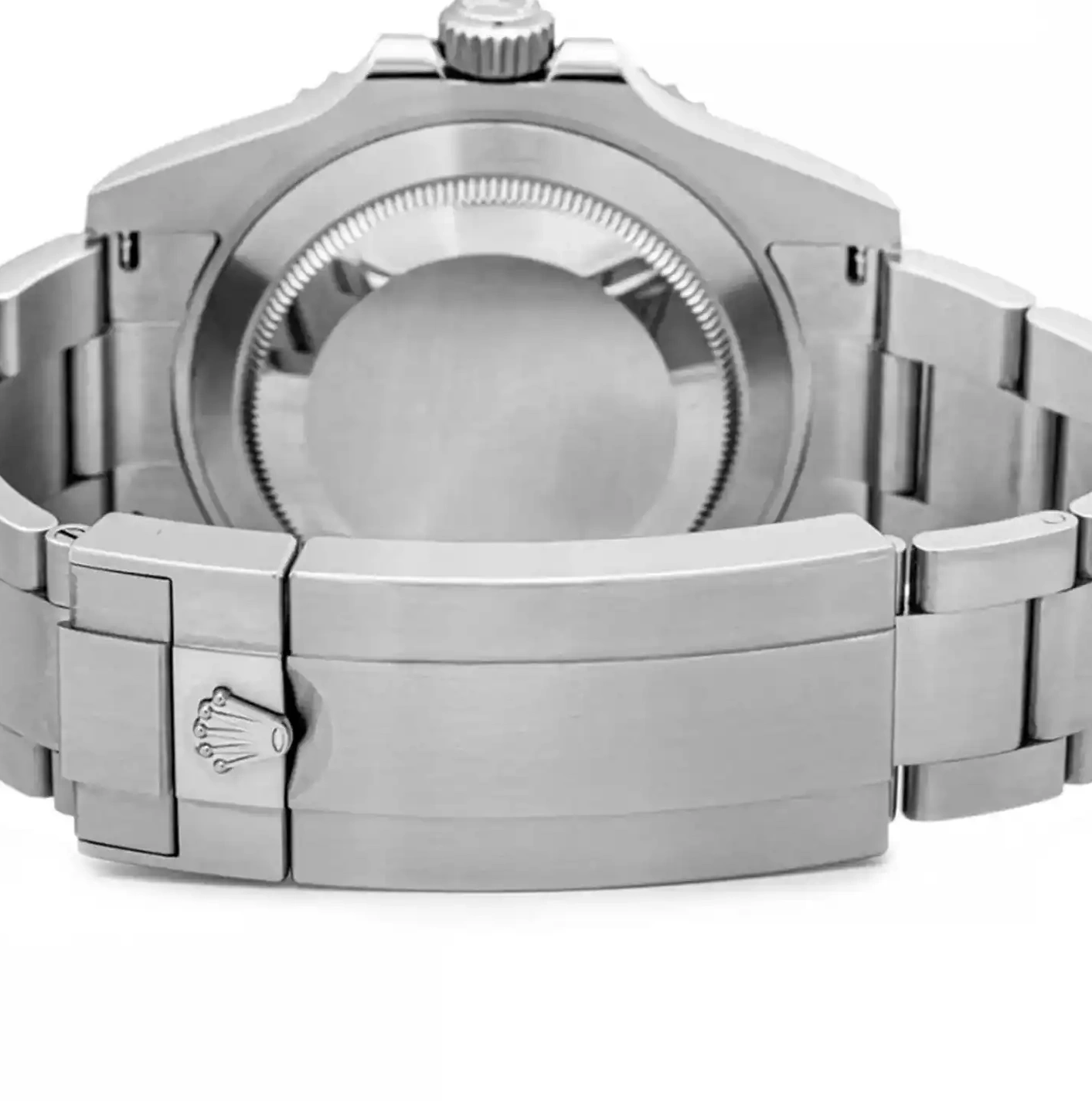 PrestigiousJewelrys Submariner Rolex 126610LV Rolex 0706